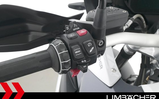 Gebrauchtmotorrad BMW R 1250 GS - Bild 22