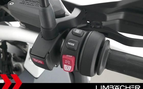 Gebrauchtmotorrad BMW R 1250 GS - Bild 23