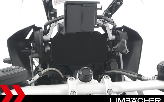 Gebrauchtmotorrad BMW R 1250 GS - Bild 24