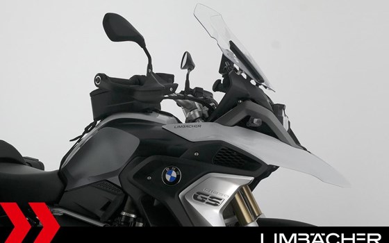 Gebrauchtmotorrad BMW R 1250 GS - Bild 28