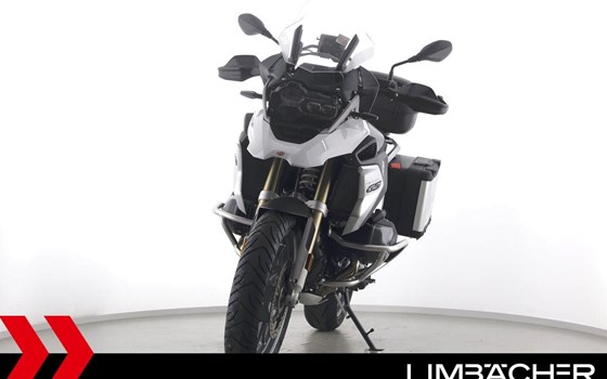 Gebrauchtmotorrad BMW R 1250 GS - Bild 3