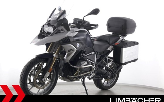 Gebrauchtmotorrad BMW R 1250 GS - Bild 4