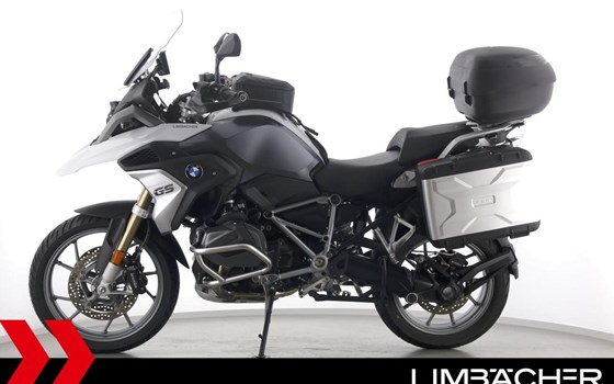 Gebrauchtmotorrad BMW R 1250 GS - Bild 5