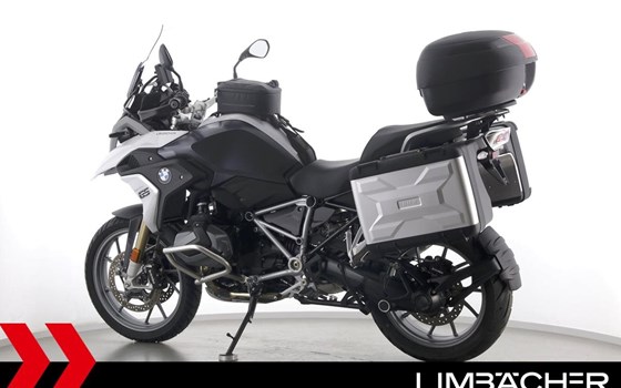 Gebrauchtmotorrad BMW R 1250 GS - Bild 6