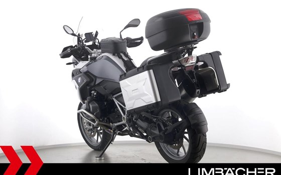Gebrauchtmotorrad BMW R 1250 GS - Bild 7