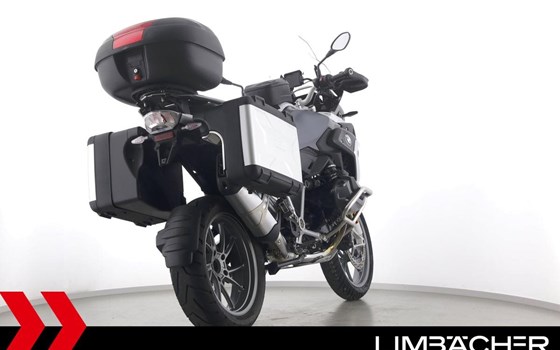 Gebrauchtmotorrad BMW R 1250 GS - Bild 8