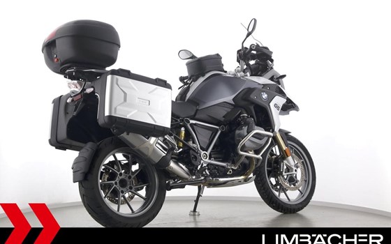 Gebrauchtmotorrad BMW R 1250 GS - Bild 9