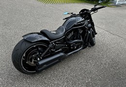 Gebrauchte Harley-Davidson Night Rod Special VRSCDX