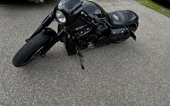 Gebrauchtmotorrad Harley-Davidson Night Rod Special VRSCDX - Bild 3