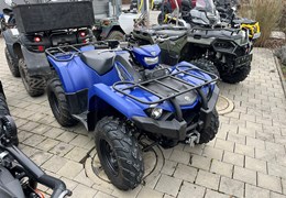Gebrauchte Yamaha Kodiak 450 EPS