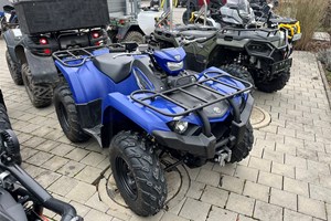 Angebot Yamaha Kodiak 450 EPS