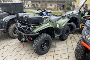 Angebot Yamaha Kodiak 700 EPS