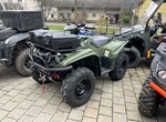 Angebot Yamaha Kodiak 700 EPS