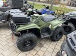 Angebot Yamaha Kodiak 700 EPS