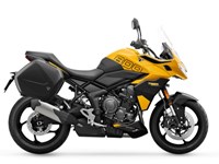 Neumotorrad Triumph Tiger Sport 800 *AKTION* INKL. KOFFERSYSTEM