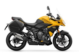 Neumotorrad Triumph Tiger Sport 800