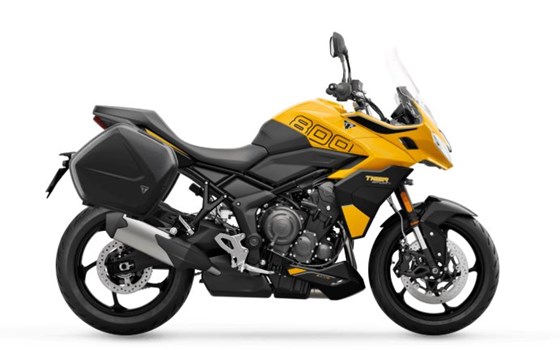 Neufahrzeug Triumph Tiger Sport 800 - Bild 1