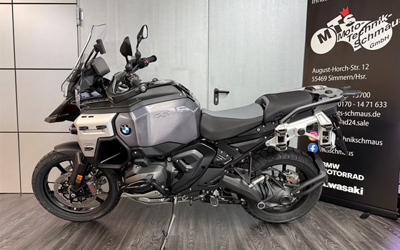 Neufahrzeug BMW R 1300 GS Adventure - Bild 2