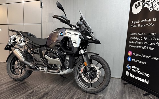 Neufahrzeug BMW R 1300 GS Adventure - Bild 3