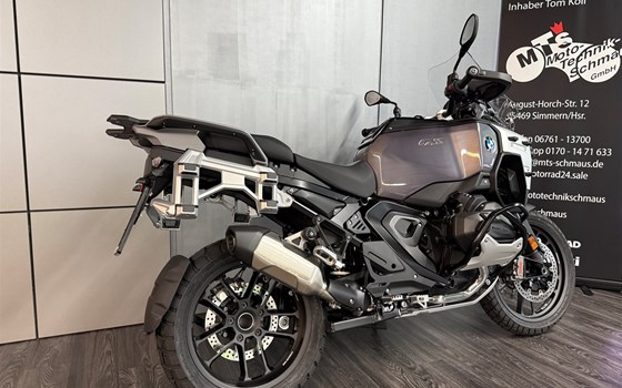 Neufahrzeug BMW R 1300 GS Adventure - Bild 5