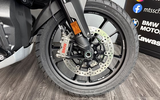 Neufahrzeug BMW R 1300 GS Adventure - Bild 10