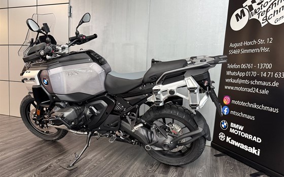 Neufahrzeug BMW R 1300 GS Adventure - Bild 6