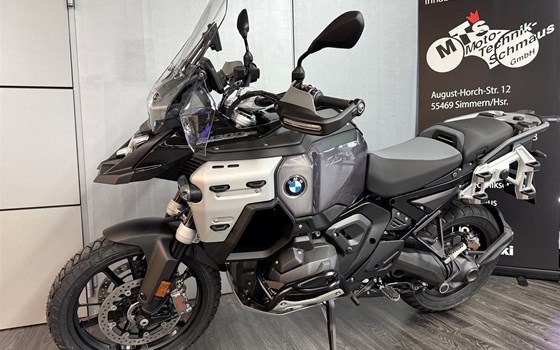 Neufahrzeug BMW R 1300 GS Adventure - Bild 4