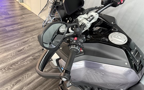 Neufahrzeug BMW R 1300 GS Adventure - Bild 11