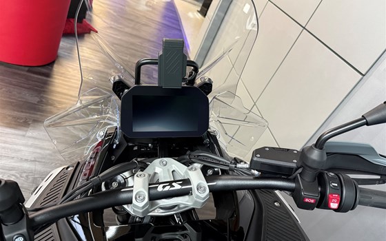 Neufahrzeug BMW R 1300 GS Adventure - Bild 12