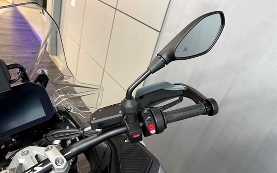 Neufahrzeug BMW R 1300 GS Adventure - Bild 13