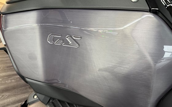 Neufahrzeug BMW R 1300 GS Adventure - Bild 8