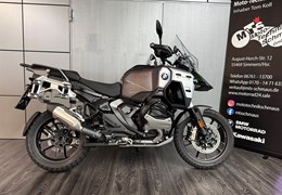 Neumotorrad BMW R 1300 GS Adventure