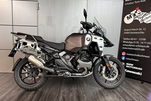 Angebot BMW R 1300 GS Adventure
