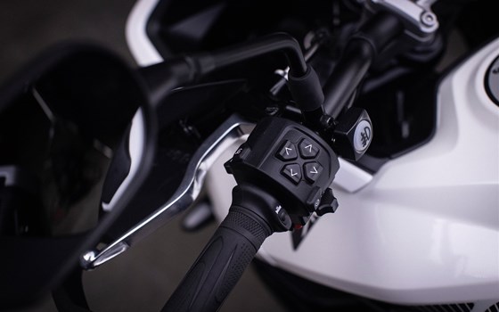 Neufahrzeug Triumph Tiger Sport 660 - Bild 21