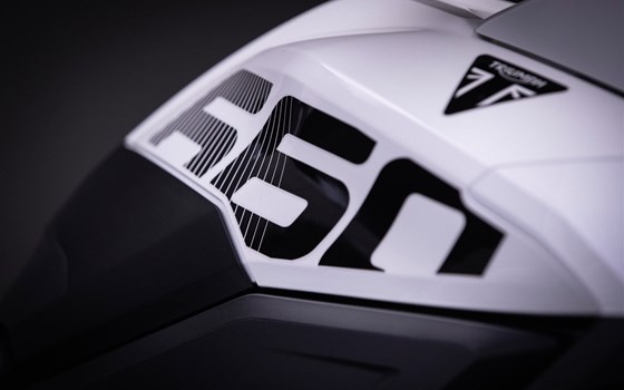 Neufahrzeug Triumph Tiger Sport 660 - Bild 22