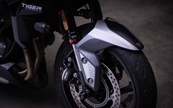 Neufahrzeug Triumph Tiger Sport 660 - Bild 24