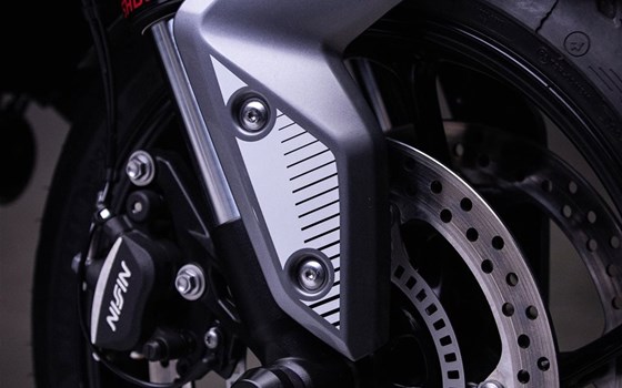 Neufahrzeug Triumph Tiger Sport 660 - Bild 26