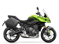 Neumotorrad Triumph Tiger Sport 660 INKL. SEITENKOFFERSYSTEM