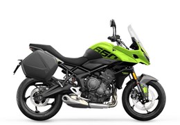 Neumotorrad Triumph Tiger Sport 660