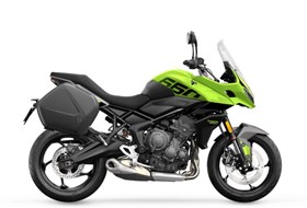 Triumph Tiger Sport 660
