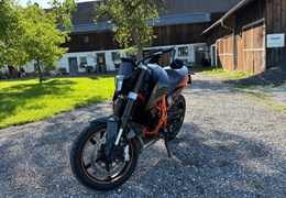 Gebrauchte KTM 690 Duke