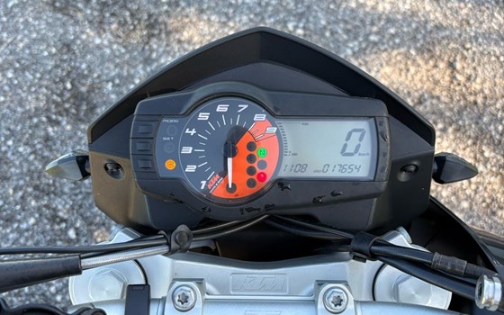 Gebrauchtmotorrad KTM 690 Duke - Bild 5