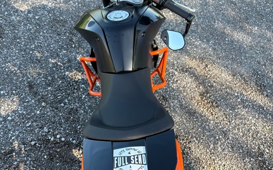 Gebrauchtmotorrad KTM 690 Duke - Bild 2