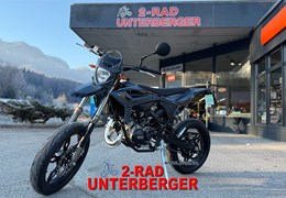 Neumotorrad Beta RR Motard 2T 50 X special edition