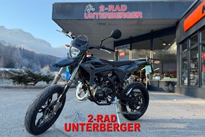 Angebot Beta RR Motard 2T 50 X special edition
