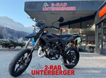 Angebot Beta RR Motard 2T 50 X special edition