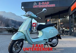 Neumotorrad Vespa Primavera 125