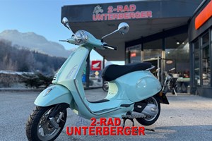 Angebot Vespa Primavera 125