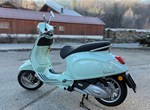 Angebot Vespa Primavera 125