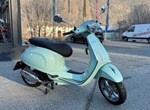 Angebot Vespa Primavera 125